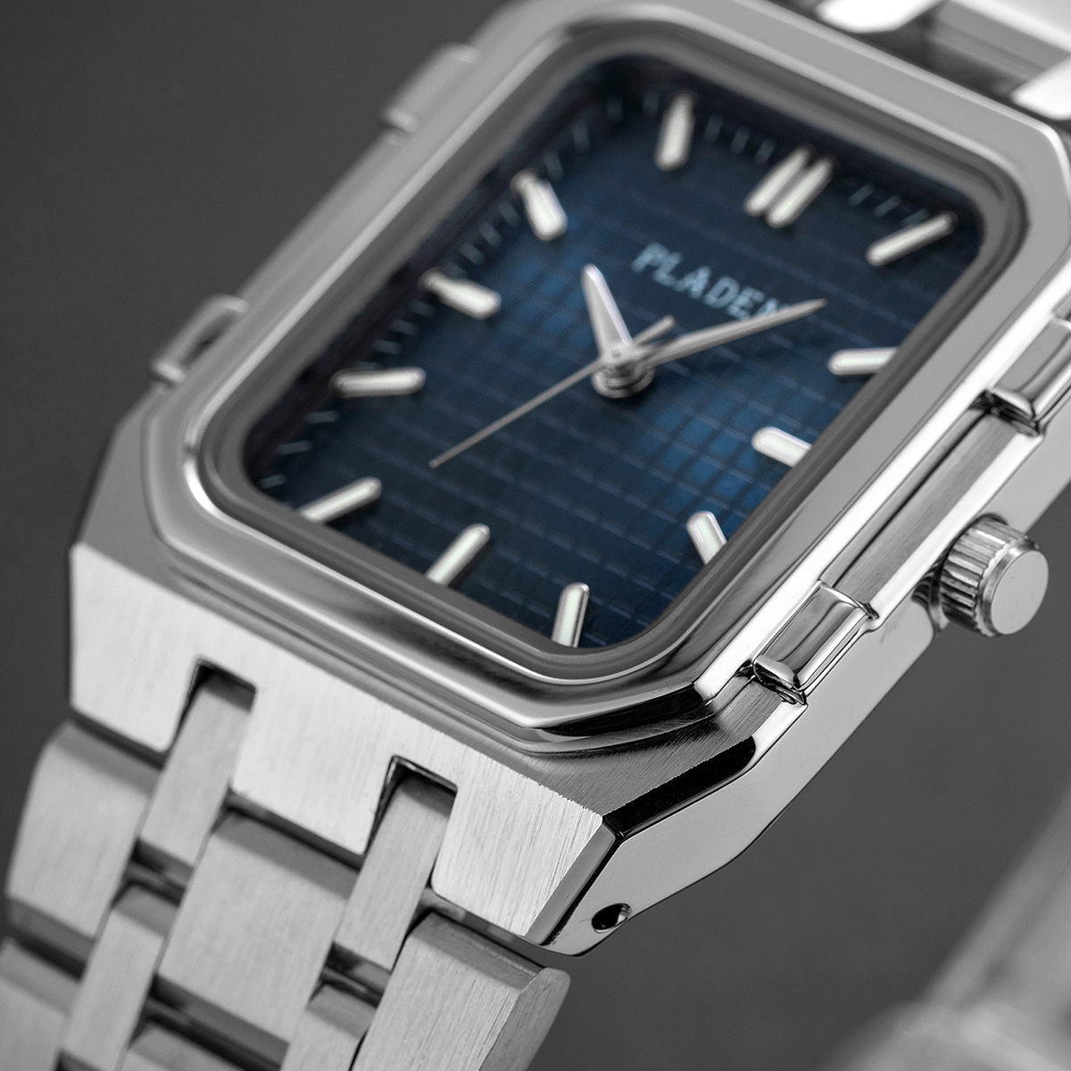 Luxury Brand Blue Dial Man Hig - Luxury Watch Magazine ulasan dan harga