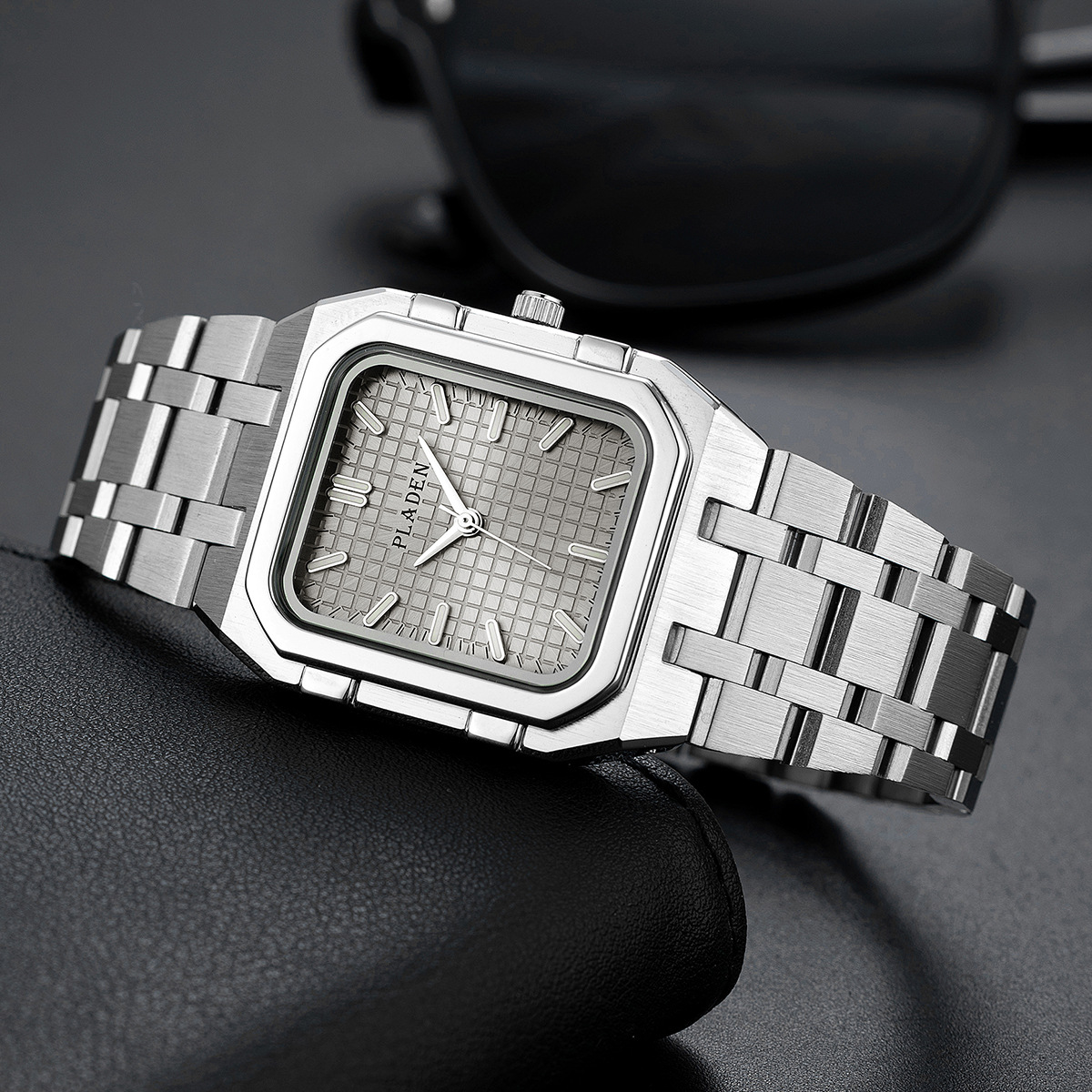 Luxury Brand Blue Dial Man Hig - Luxury Watch Magazine ulasan dan harga