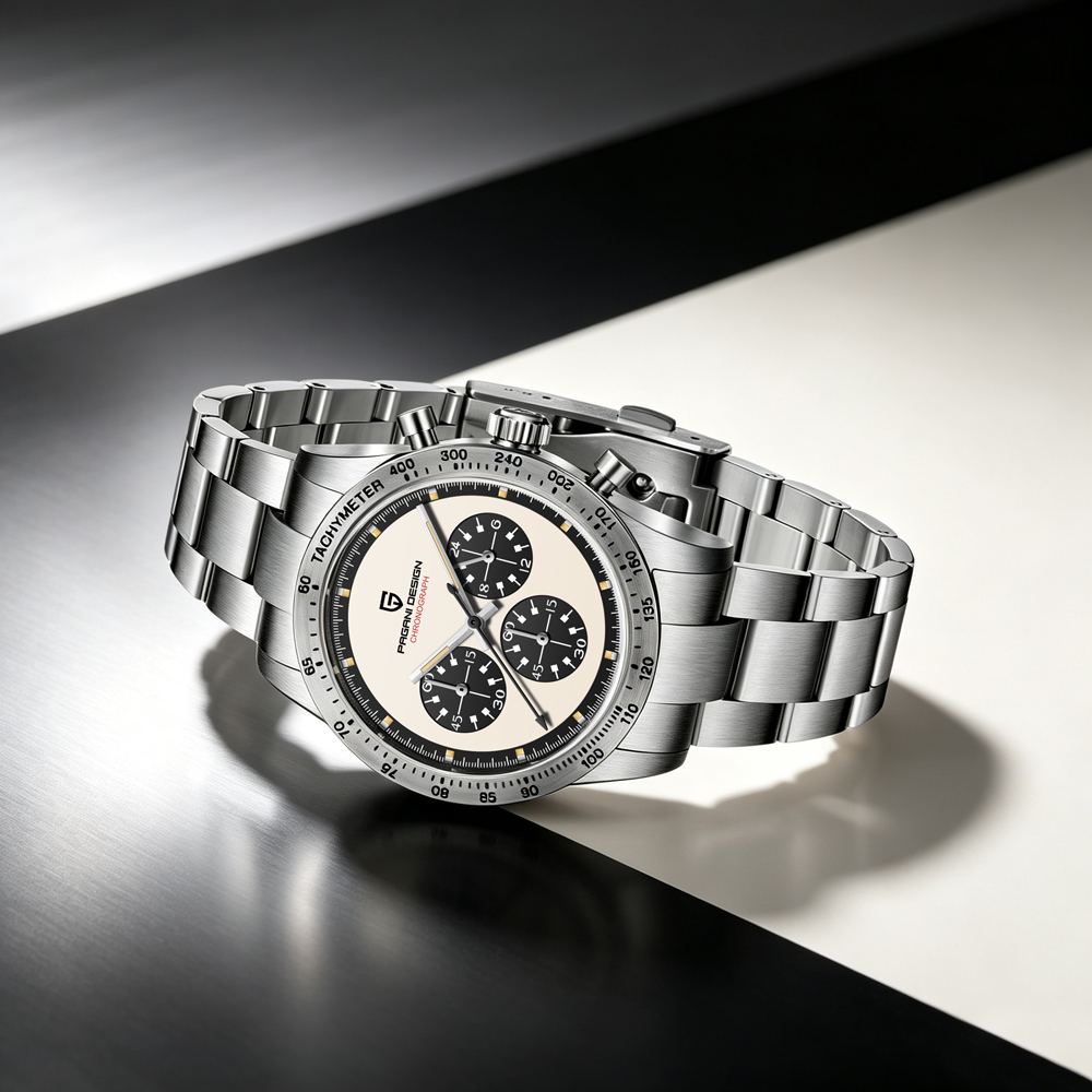 2026 New PAGANI DESIGN Men's Q - Luxury Watch Investment ulasan dan harga