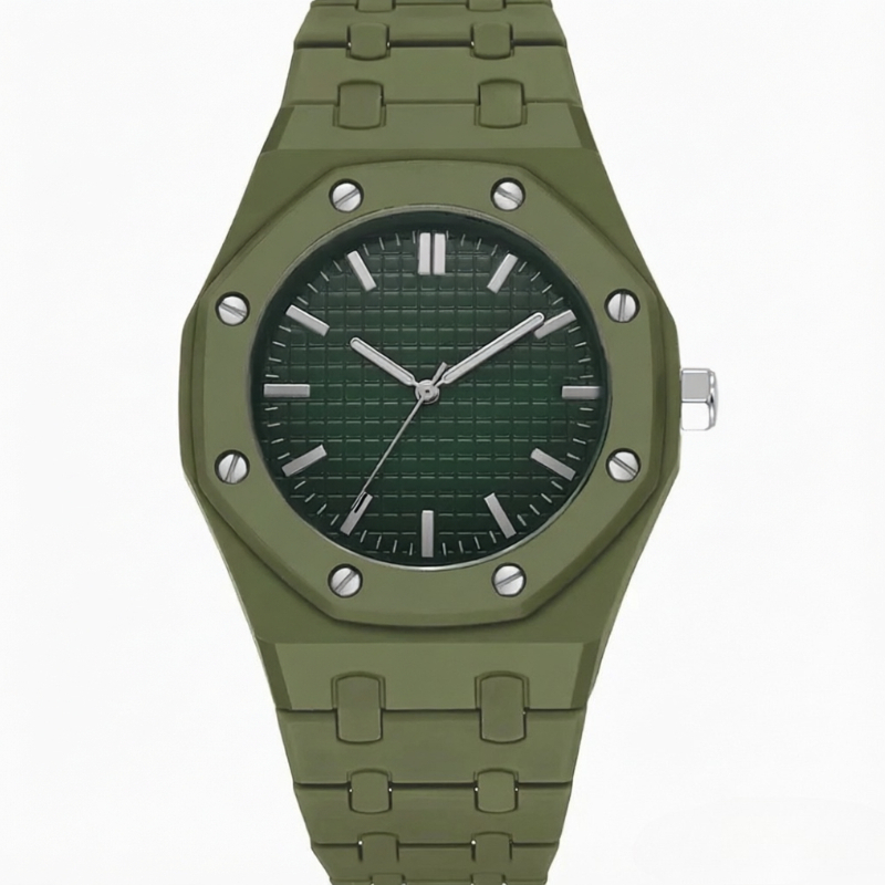 Top Brand Men Watch Luxury Bus - Luxury Watch Magazine ulasan dan harga