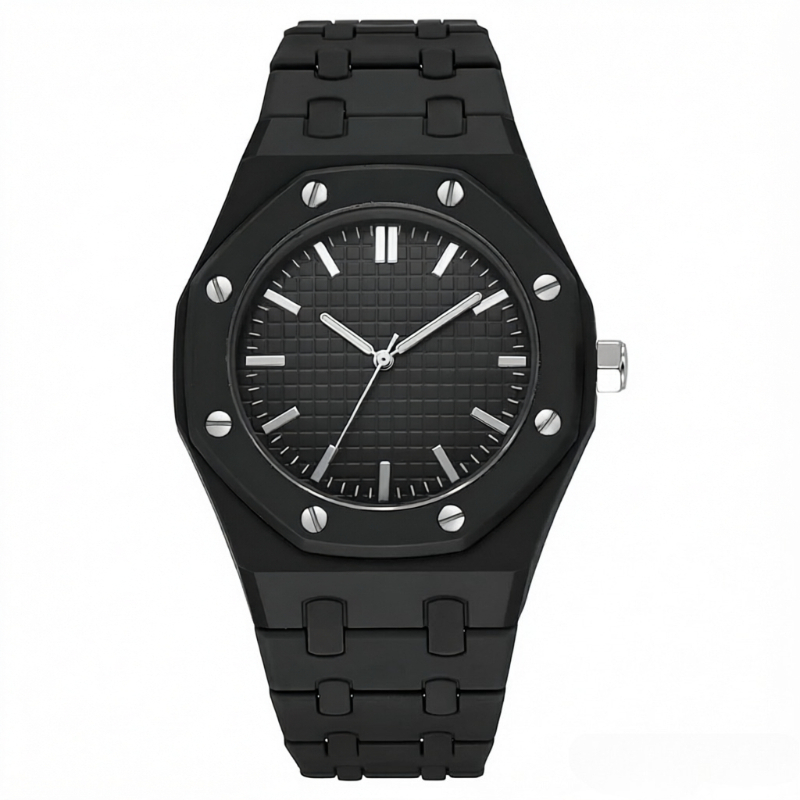 Top Brand Men Watch Luxury Bus - Luxury Watch Magazine ulasan dan harga