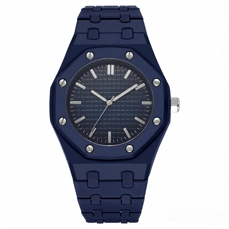 Top Brand Men Watch Luxury Bus - Luxury Watch Magazine ulasan dan harga