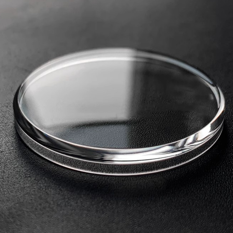 Oganic glass Pot lid type for  - Luxury Watch Investment ulasan dan harga