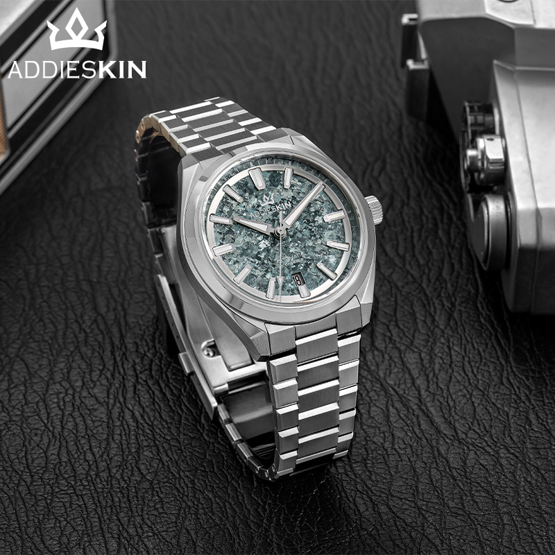 AddiesKIN K006 Men Watch Sapph - Luxury Watch Iceberg ulasan dan harga