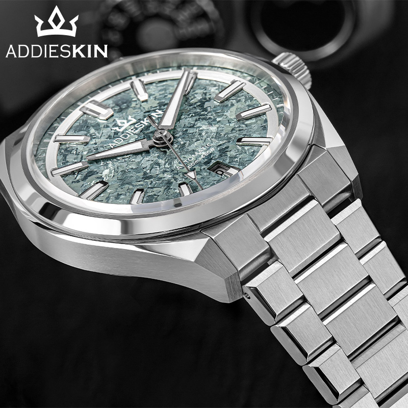 AddiesKIN K006 Men Watch Sapph - Luxury Watch Iceberg ulasan dan harga