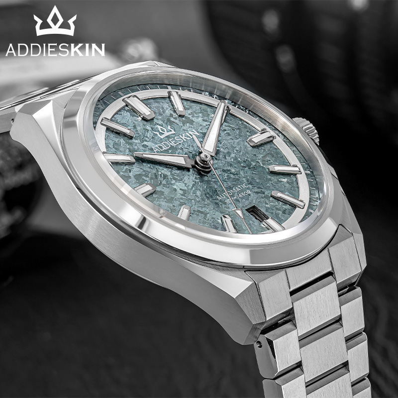 AddiesKIN K006 Men Watch Sapph - Luxury Watch Iceberg ulasan dan harga