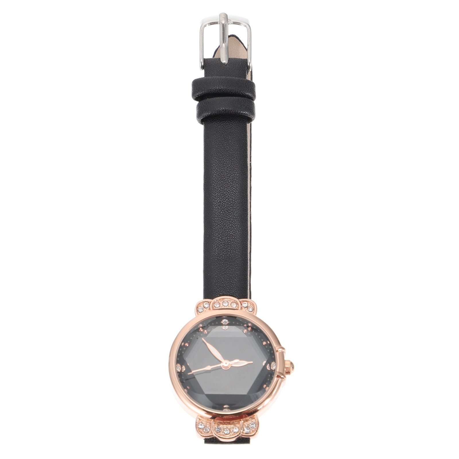 Rhinestone Women Watch Fashion - Luxury Watch Gift For Her ulasan dan harga