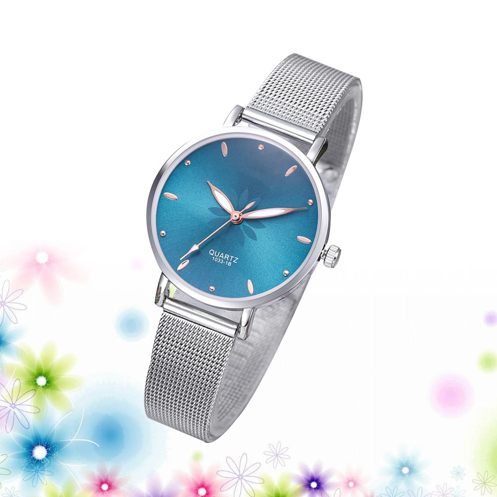 Elegant Women's Quartz Watch M - Luxury Watch Gift For Her ulasan dan harga