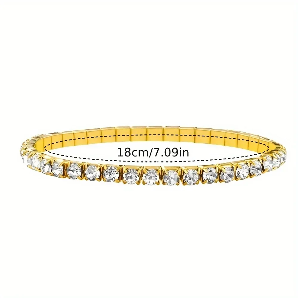 Luxury Rhinestone Quartz Watch - Luxury Watch Gift For Her ulasan dan harga