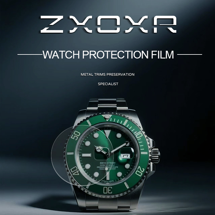 Watch Film for Rolex GMT-Maste - Luxury Watch Investment ulasan dan harga