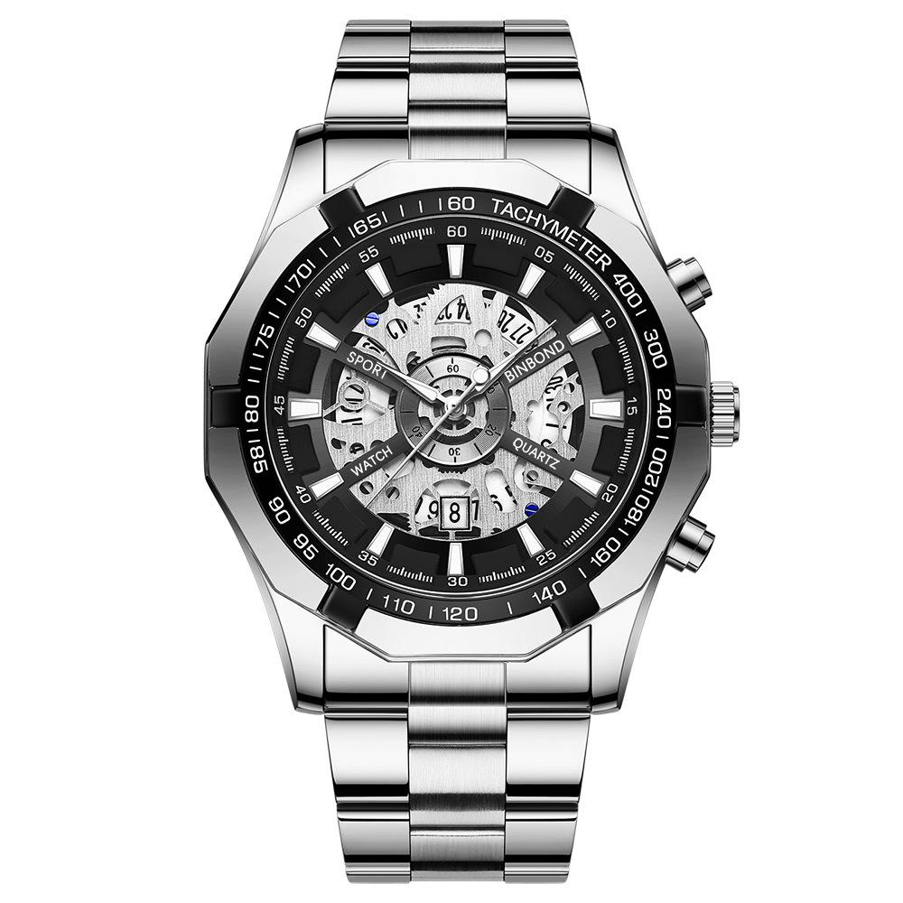 UTHAI Men Watch Light Luxury B - Luxury Watch Investment ulasan dan harga