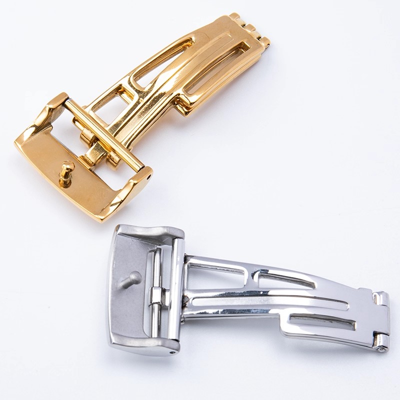 Folding Clasp 18mm TopStainles - Audemars Piguet Watch Royal Oak ulasan dan harga