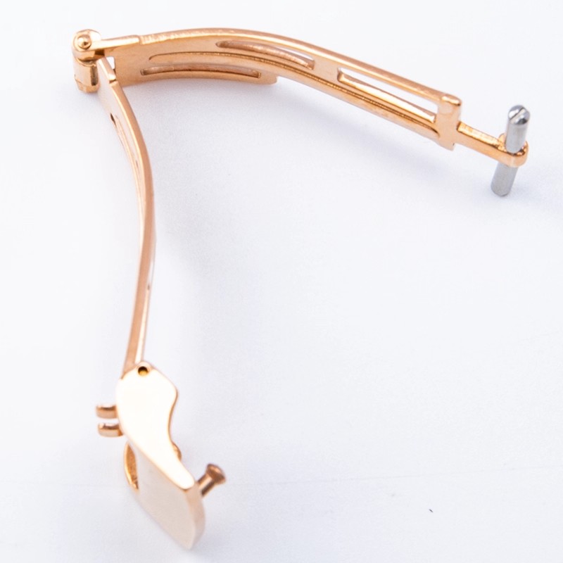 Folding Clasp 18mm TopStainles - Audemars Piguet Watch Royal Oak ulasan dan harga