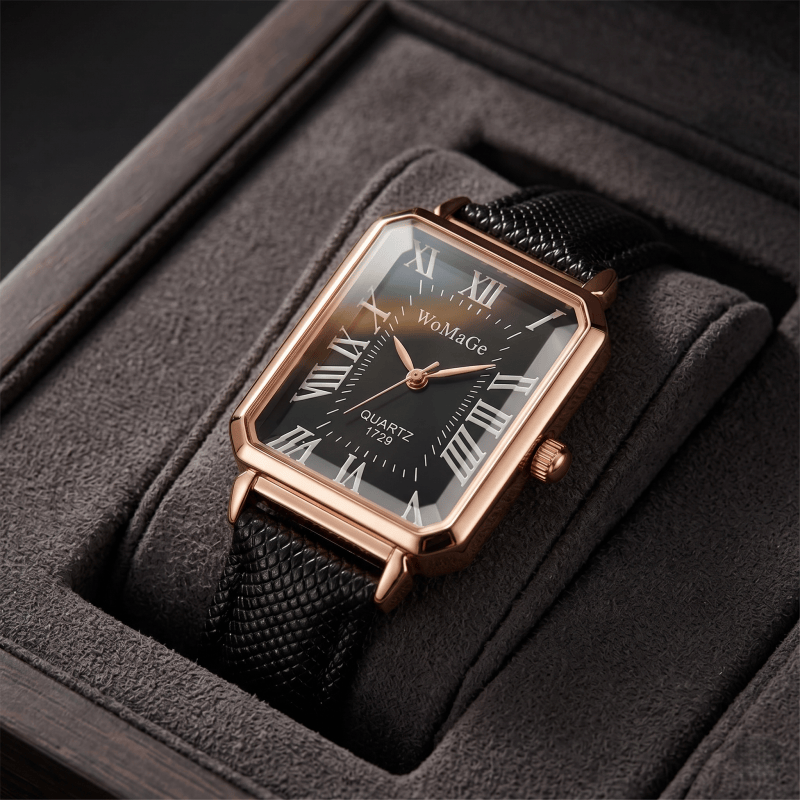 Top Brand Luxury Women Watches - Luxury Watch Top 10 ulasan dan harga