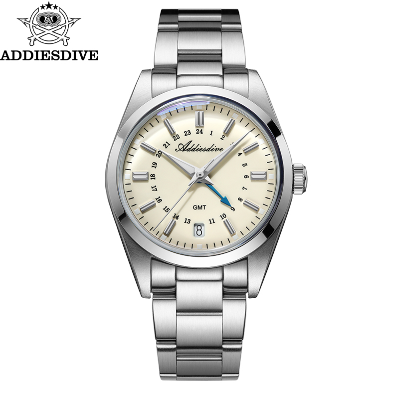 ADDIESDIVE Hot Brand 36mm Luxu - Luxury Watch Investment ulasan dan harga