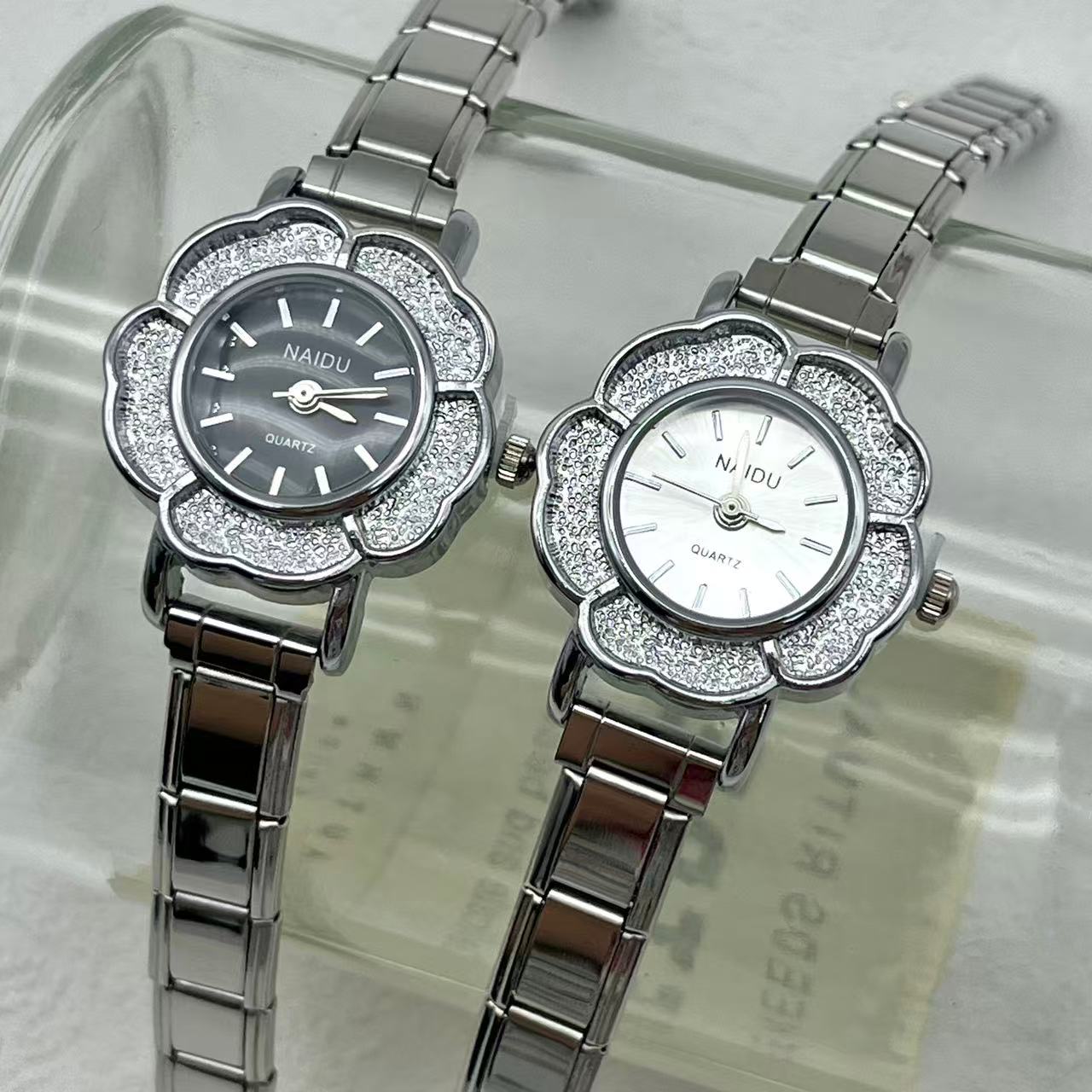 Women's Quartz Watches with Zi - Luxury Watch Gift For Her ulasan dan harga