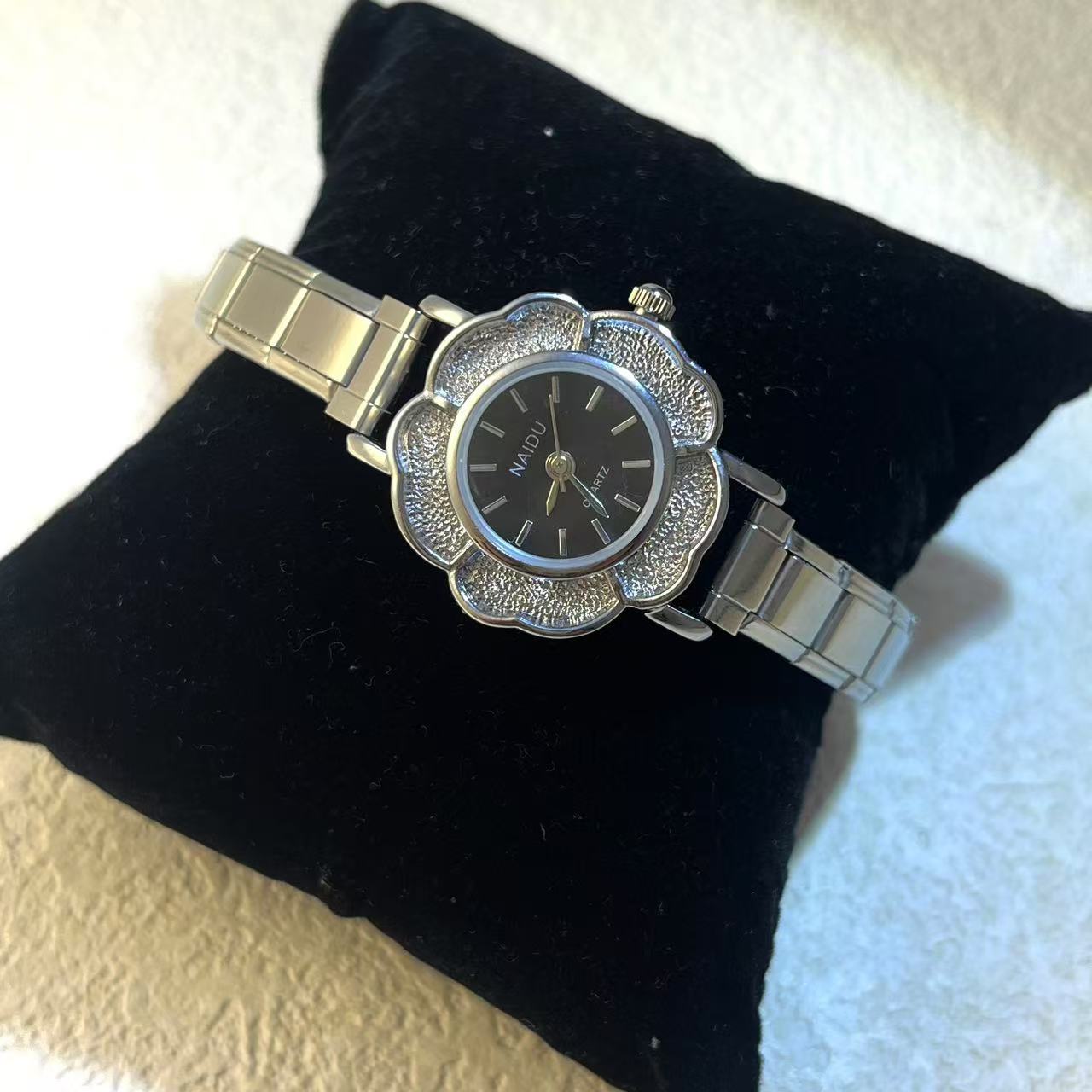 Women's Quartz Watches with Zi - Luxury Watch Gift For Her ulasan dan harga